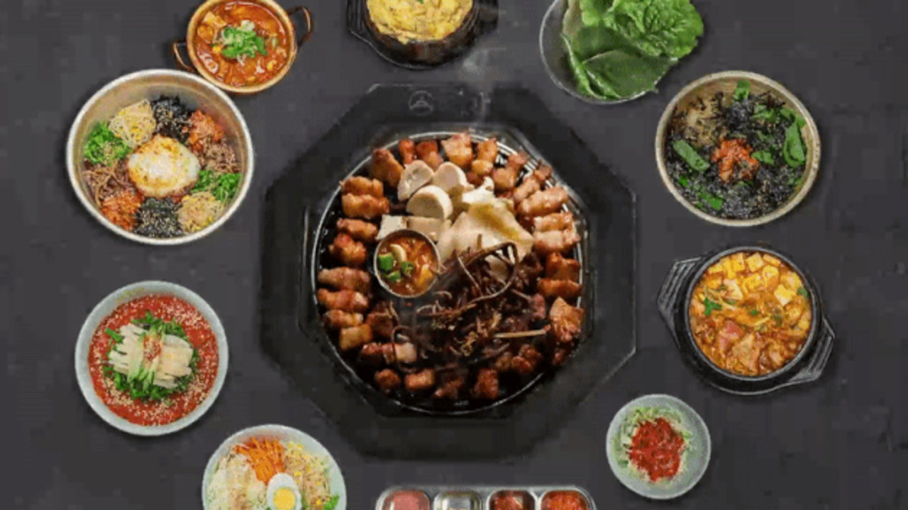 제줏간 동탄호수공원점