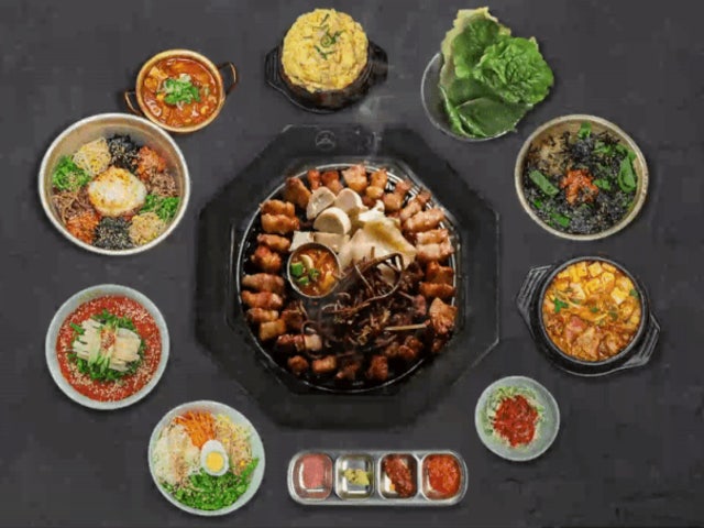 제줏간 동탄호수공원점