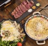 도형민식당