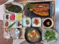 금천장어구이
