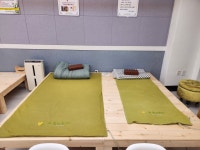 힐스템 죽백점