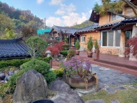 남치골 한옥 펜션