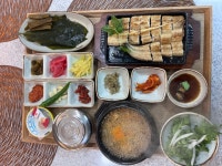 금천장어구이