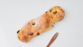 밀밭베이커리 미인점