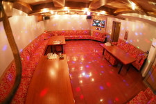 임꺽정 노래클럽