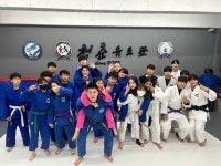 청춘유도관