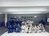 청춘유도관