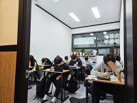 JK영어수학전문학원 현촌본원