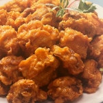 신통치킨 야당점