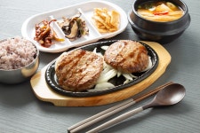 박가네 김치찜&김치찌개