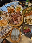 탐해복 서귀포 본점
