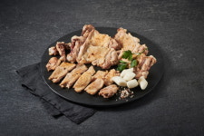 한가네숯불닭갈비 본점