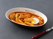 전설의떡볶이