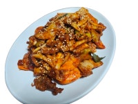 예송식당