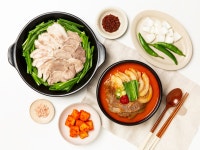 국밥의대가 직영점
