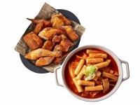 또봉이통닭 서울역삼2호점