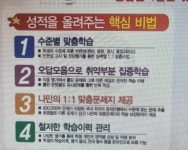 대치수학교습소