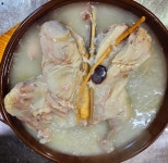 장수촌 중리점