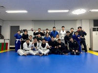 도봉 주짓수 MMASTORY