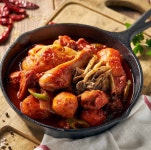 보글보글 제주제원본점