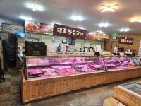 성안한우마루식육식당