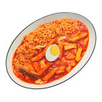 오공김밥 방화점