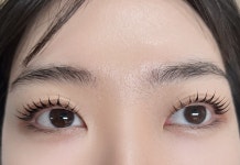 펄미에이트구미눈썹앤속눈썹펌 | 와썹뷰티 눈썹앤속눈썹펌 본점