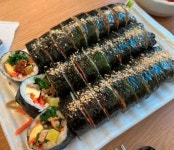 광안제비칼국수