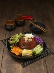 한가네숯불닭갈비 본점