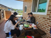 논산훈련소우리집펜션