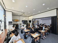 JK영어수학전문학원