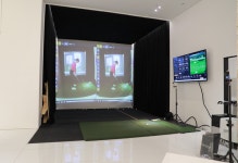 플레이스 골프 아카데미