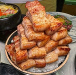 봉고기