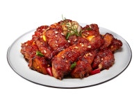 또봉이통닭 서울역삼2호점