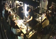 라무진 서현역점