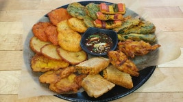 인생노가리 2호점