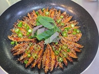 아우라지메기매운탕연수점