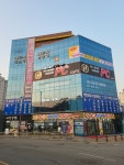 빅토리짐x필라테스 신방통정점