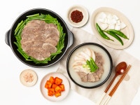 국밥의대가 직영점