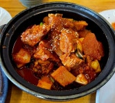 도현한식당