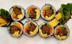 프렌즈김밥