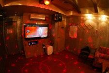 임꺽정 노래클럽