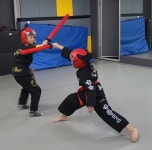 중앙합기도 주짓수