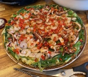 조돌칼국수 구미점