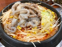 오서산억새촌식당