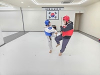나래태권도장