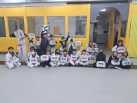 와이티에이태권도