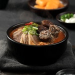 신의주찹쌀순대 서울대입구역점