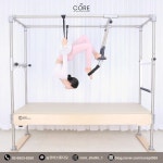 코어스튜디오 PT&필라테스 원베일리점