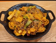 찐하오마라탕 간석4동점